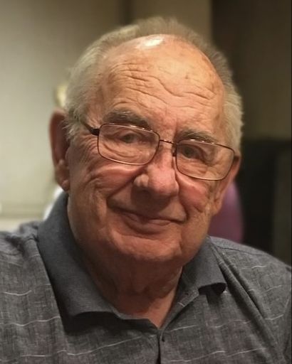 Richard "Dick" J. Madecky Sr. Profile Photo