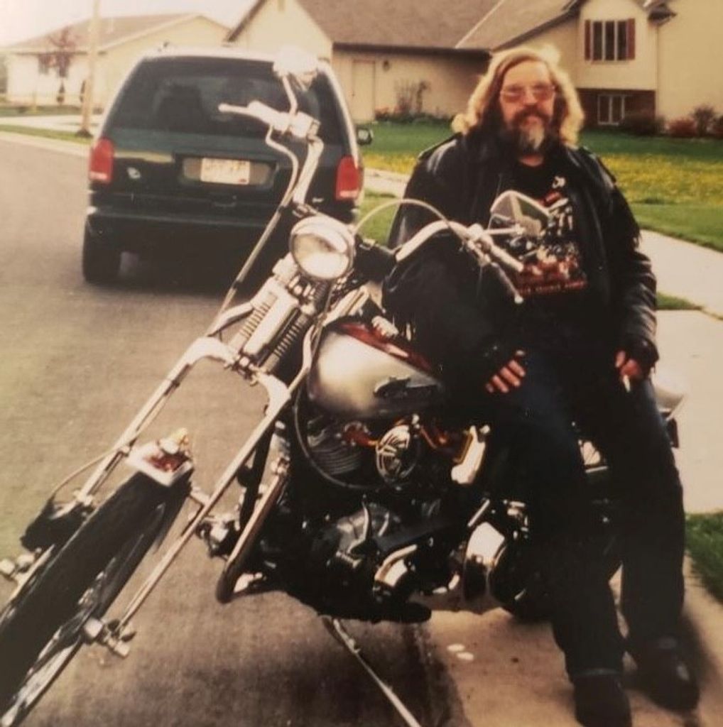 Jerry VerVelde