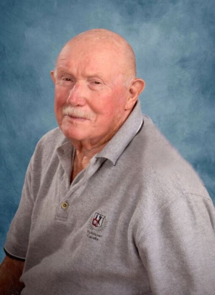 Raeford Eaker Profile Photo