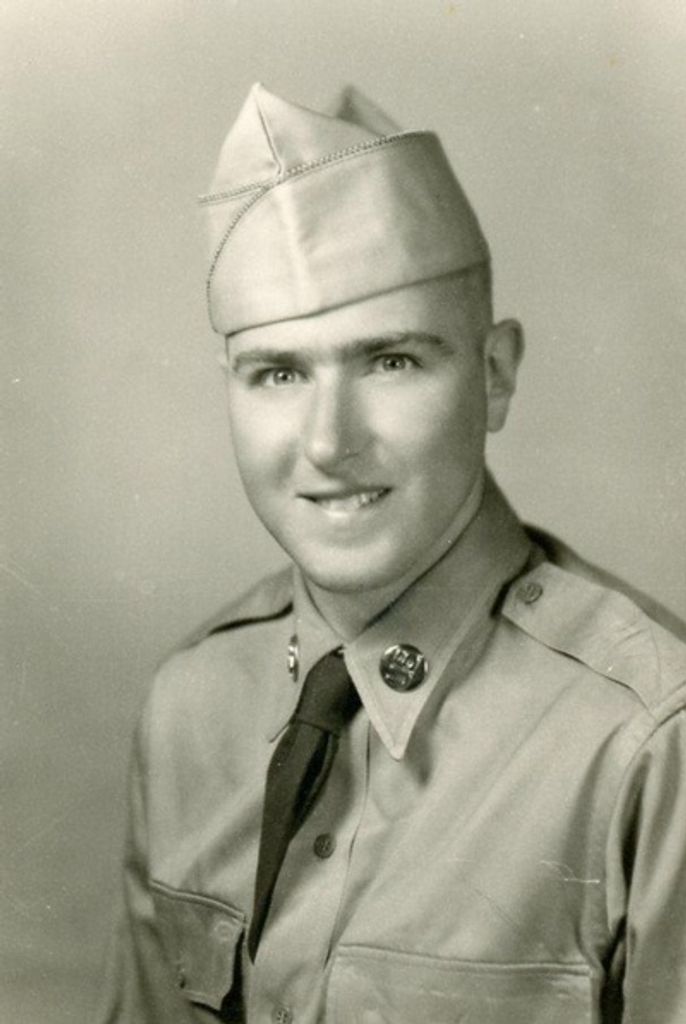 John "Gene" Swanson Profile Photo