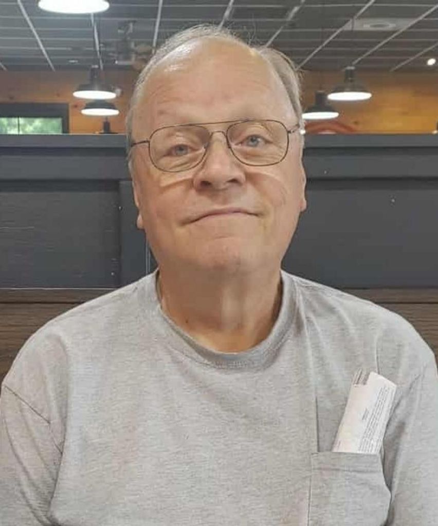 James Clayton Ulmer, Sr.