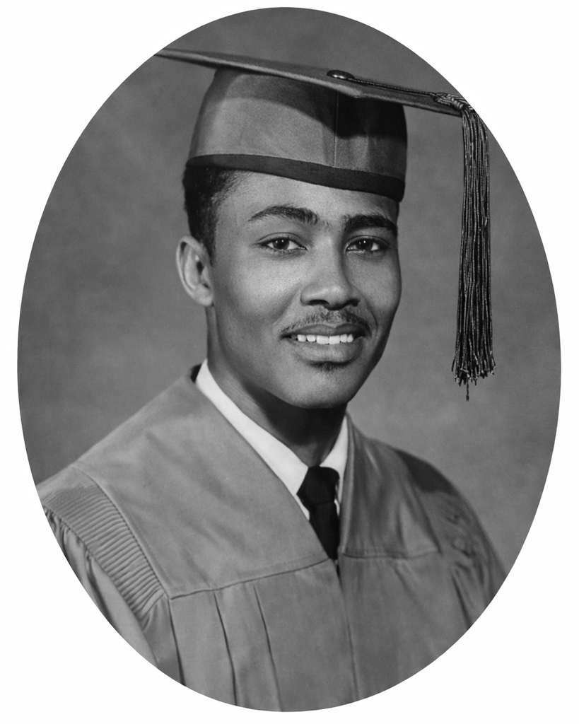Charles W. Jones