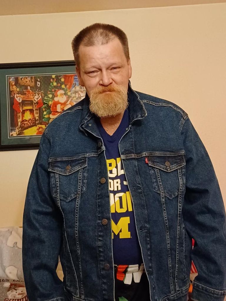 Jeffrey R. Starkey Profile Photo