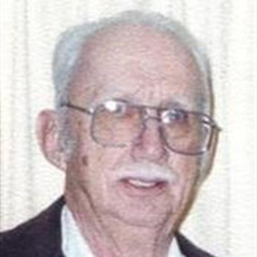 Robert Arnett