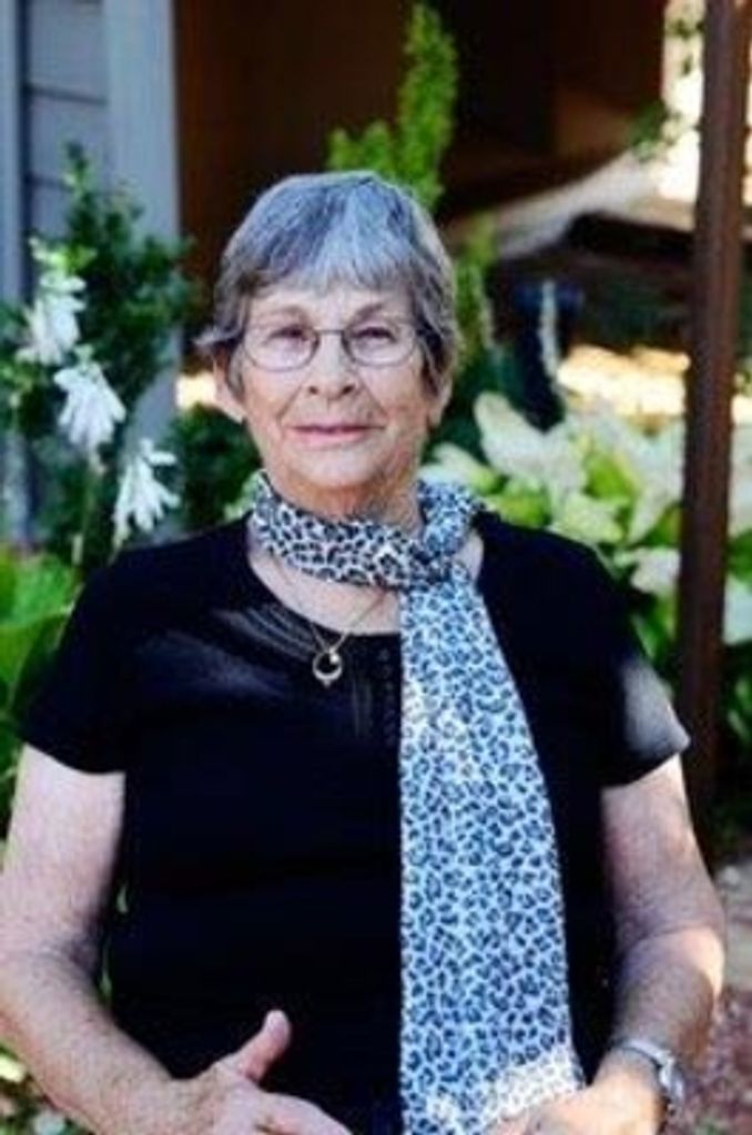 Greta Stanley Profile Photo