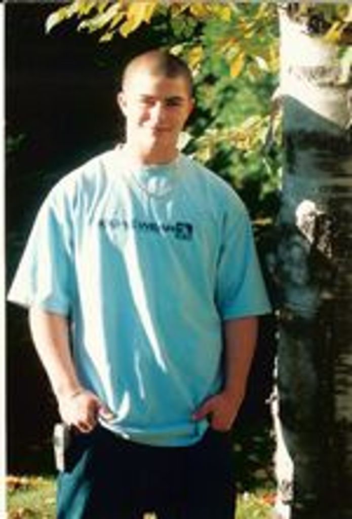 Travis Ware Profile Photo