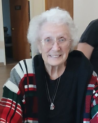 Marjorie Happeney Profile Photo