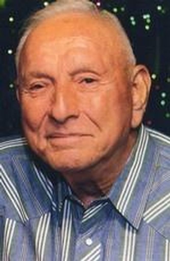 William Lamar Palmer