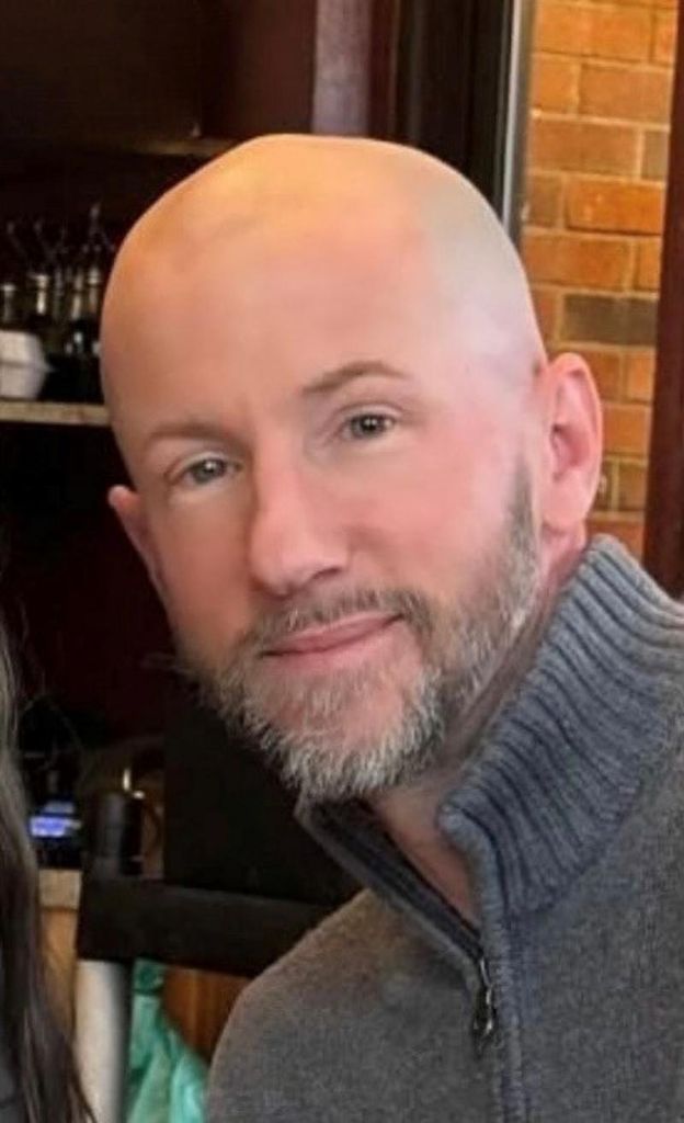 Brian D. Spadt