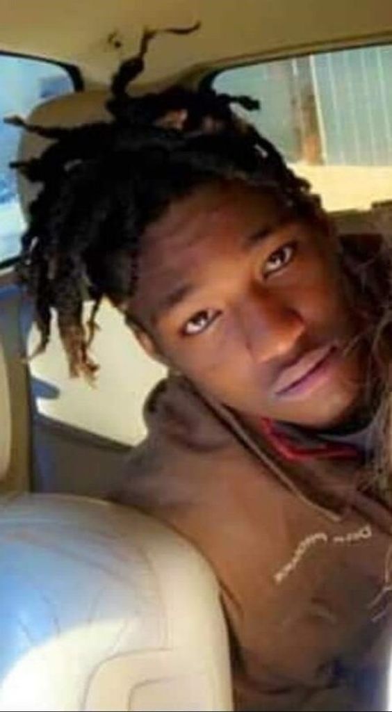 Savion Jarrell Williams Profile Photo