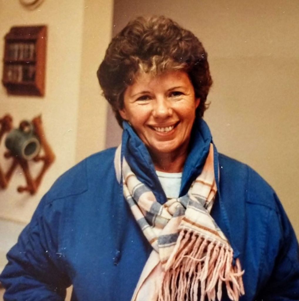 Marie Scheer