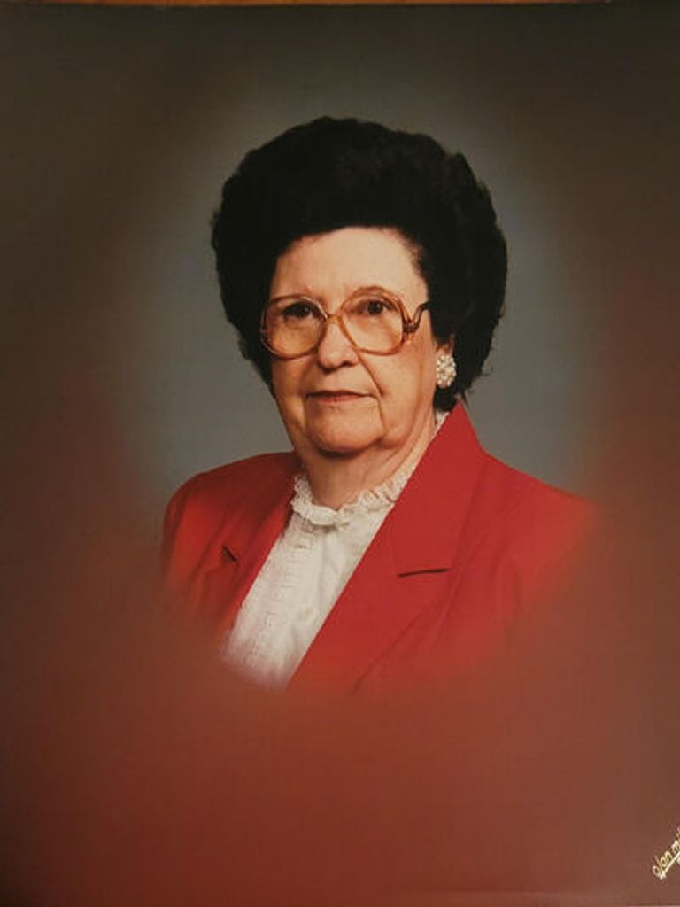 Imogene Mcmillon Profile Photo