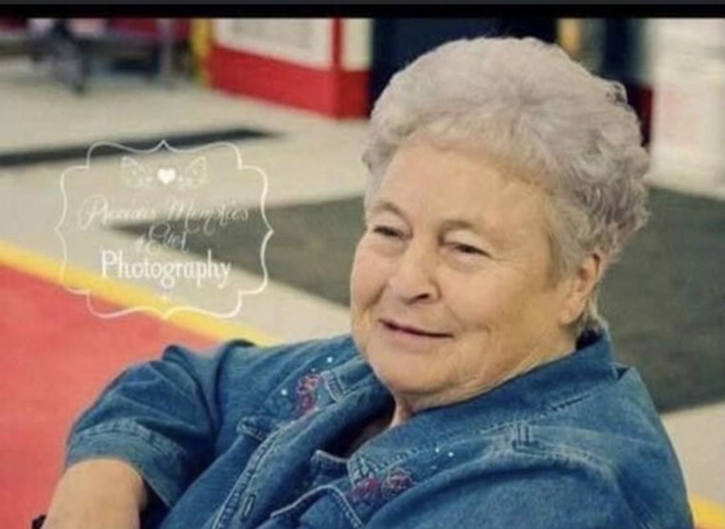 Dorothy Ann Ford Profile Photo