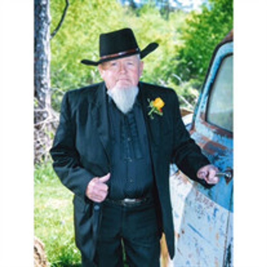 Herman Dean Weeks