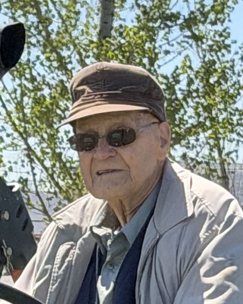 Denis Eugene Streeper Profile Photo