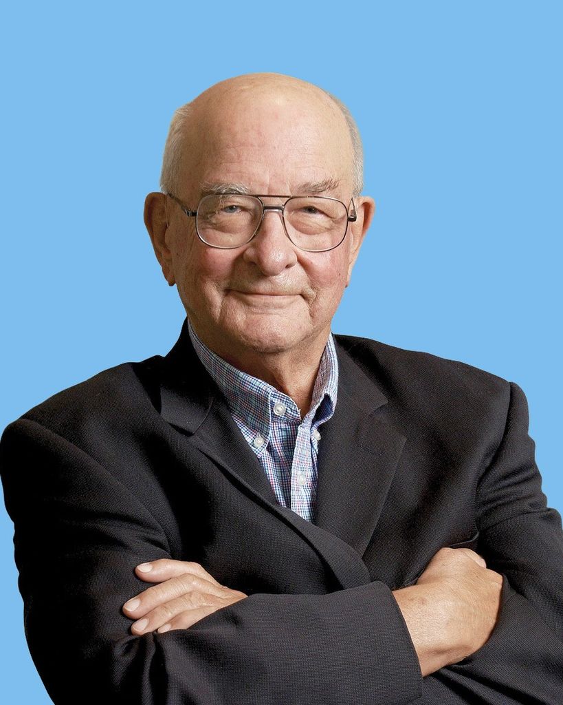 Charlton "Chuck" Dietz