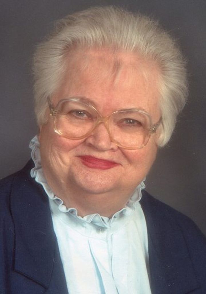 Elizabeth J. Wilson Profile Photo