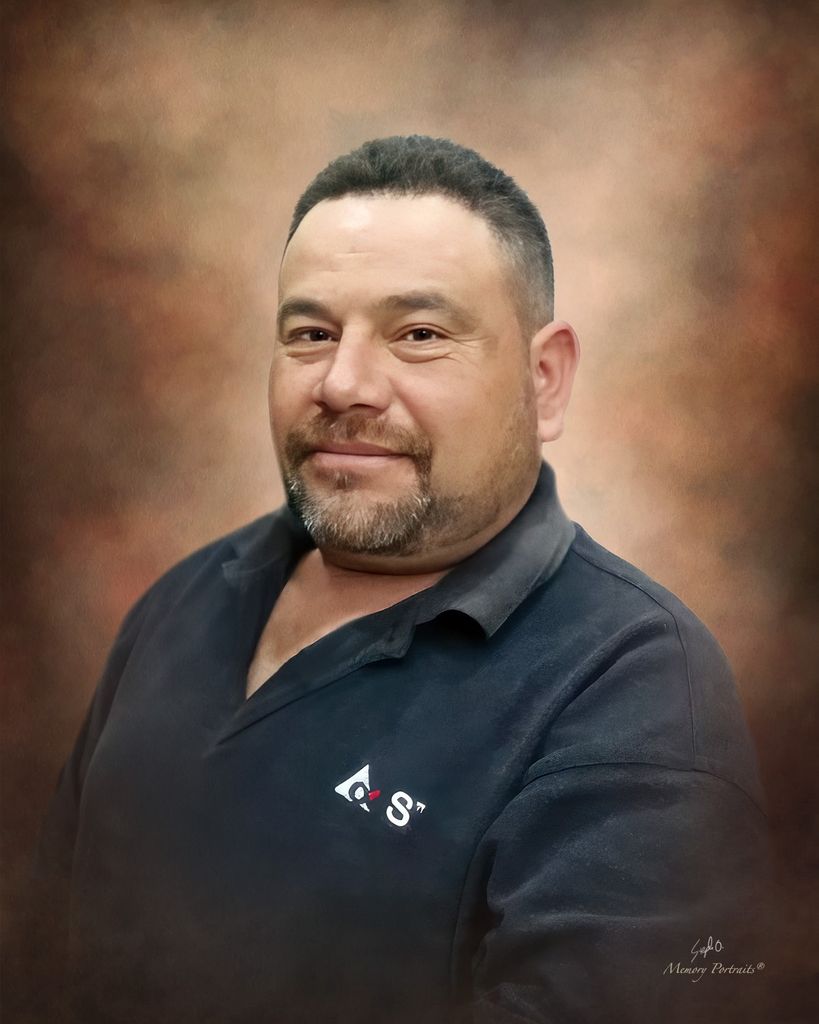 German Martinez Barbosa
