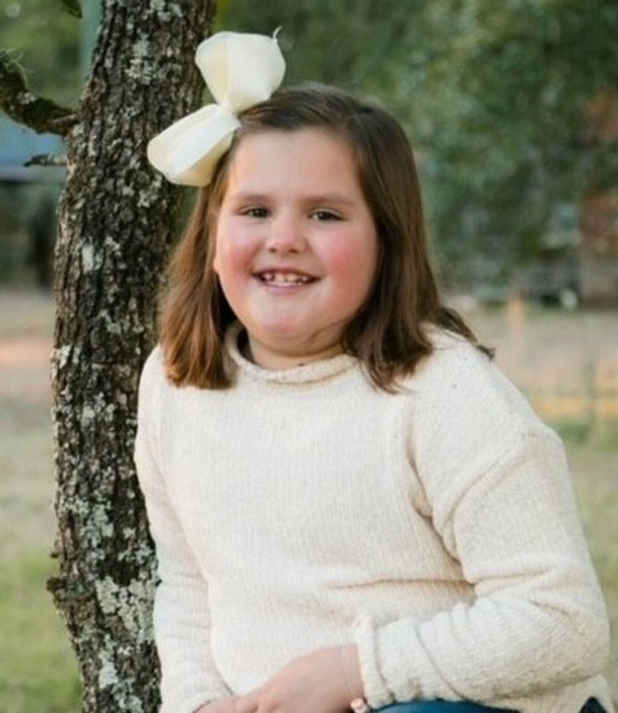 Kassidy Brooke Smith Profile Photo