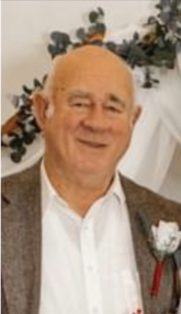 Michael "Mike" Biniakewitz Profile Photo