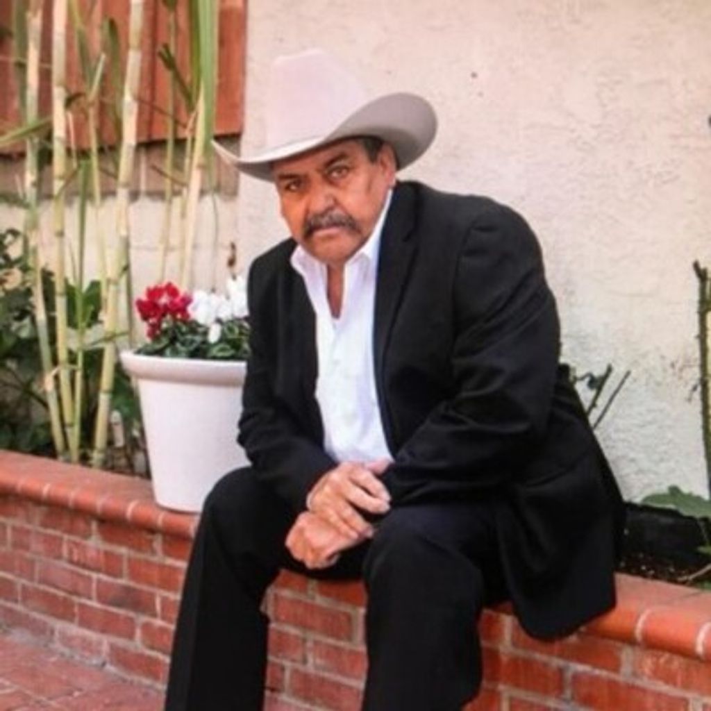 Norberto Mendez Cruz