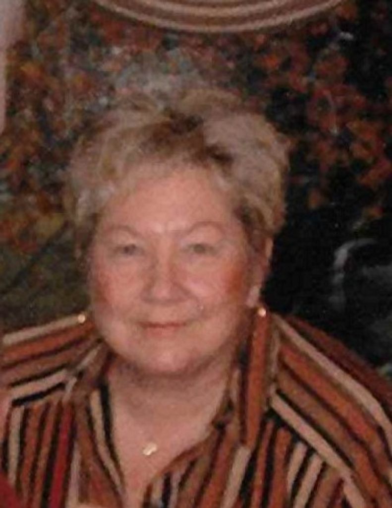 Lou (Motter)  Mcqueen