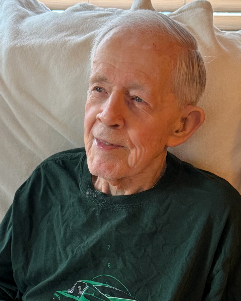 Eugene "Ed" J. Norton Profile Photo