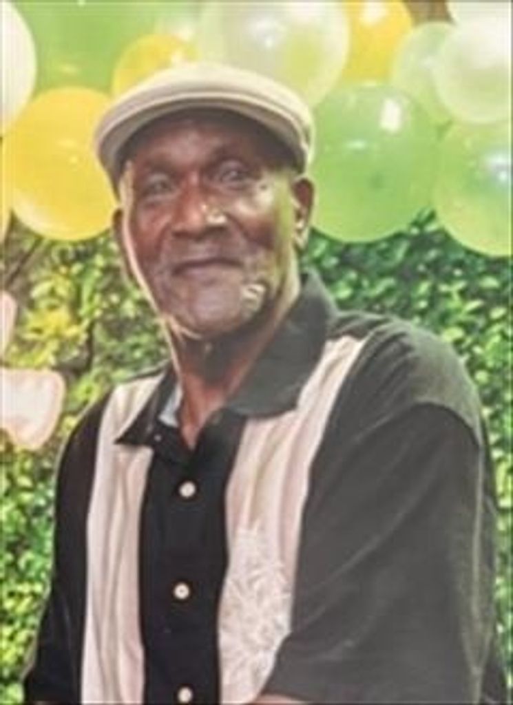 Benny William Owens Profile Photo