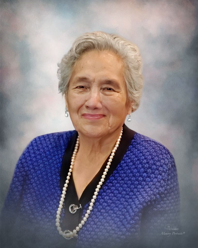 Josefa Campos