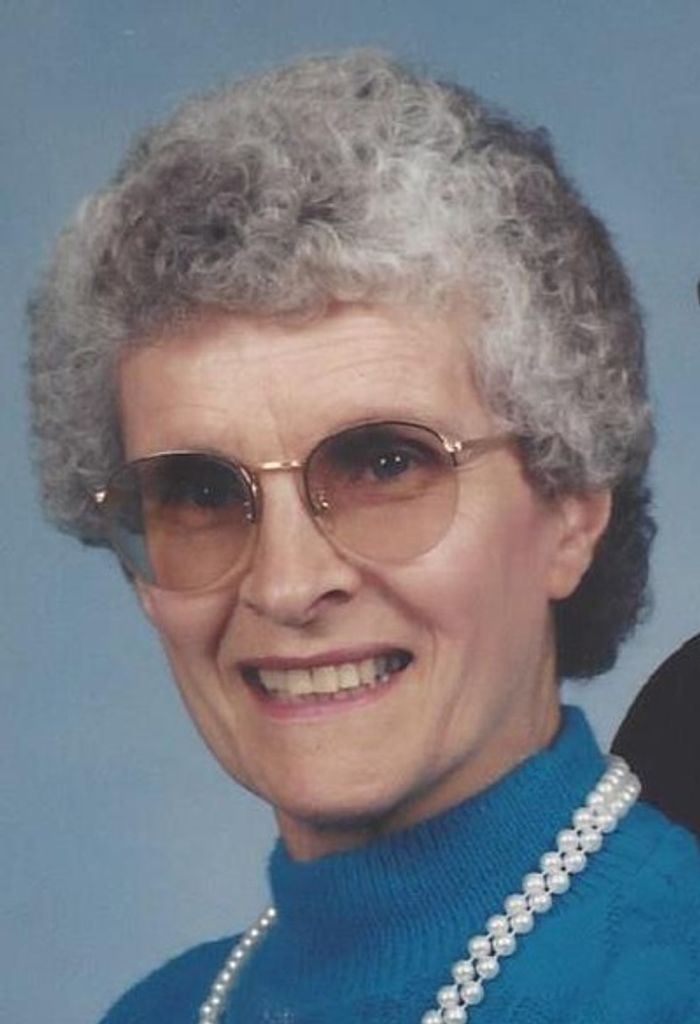 Jeanette Rebhuhn Mummert