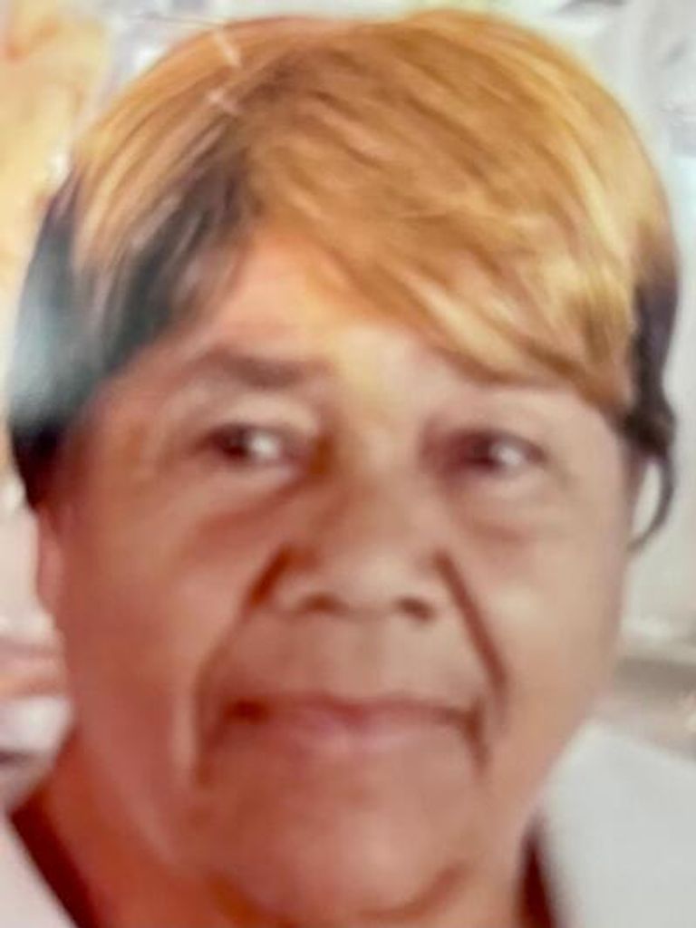 Mable Rita Dedeaux Profile Photo