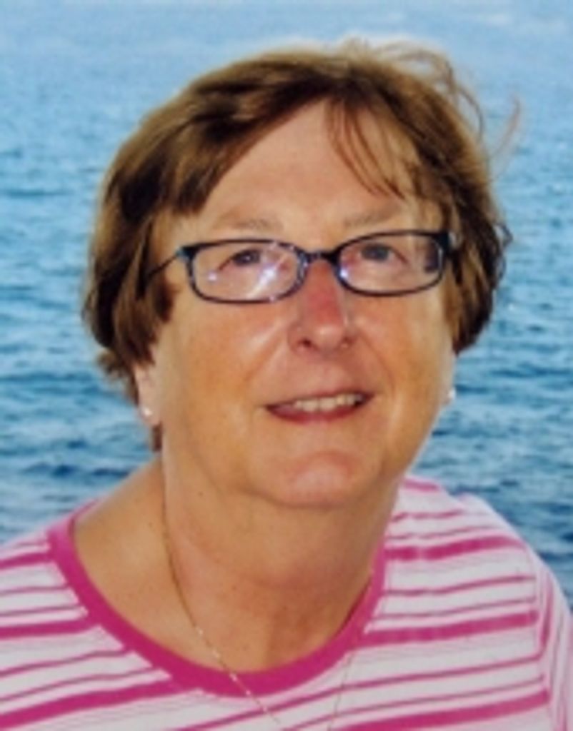 Diane C. Boss