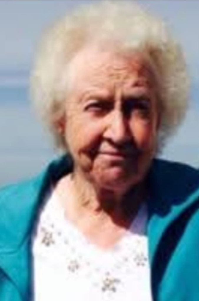 Catherine Colene Winkler Hedrick Profile Photo