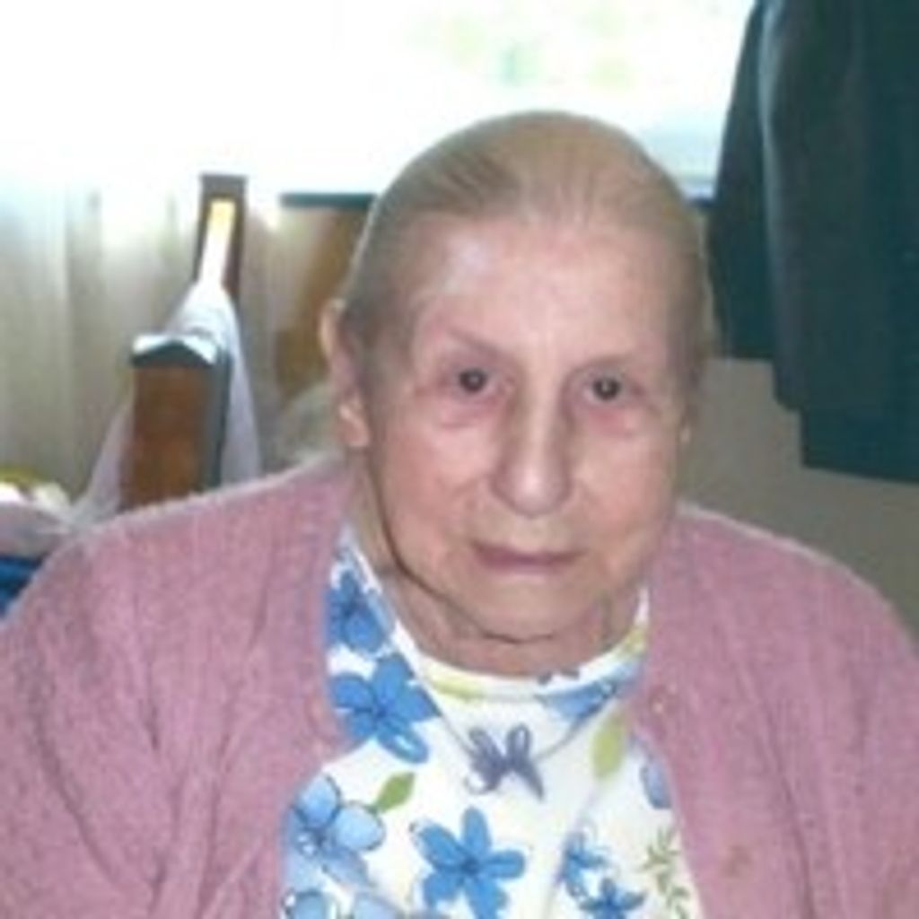 Margaret A. Lambert