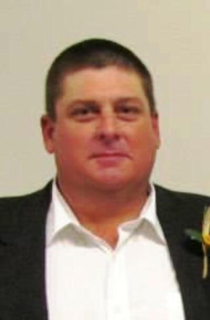 Jason Dwayne Graham Profile Photo