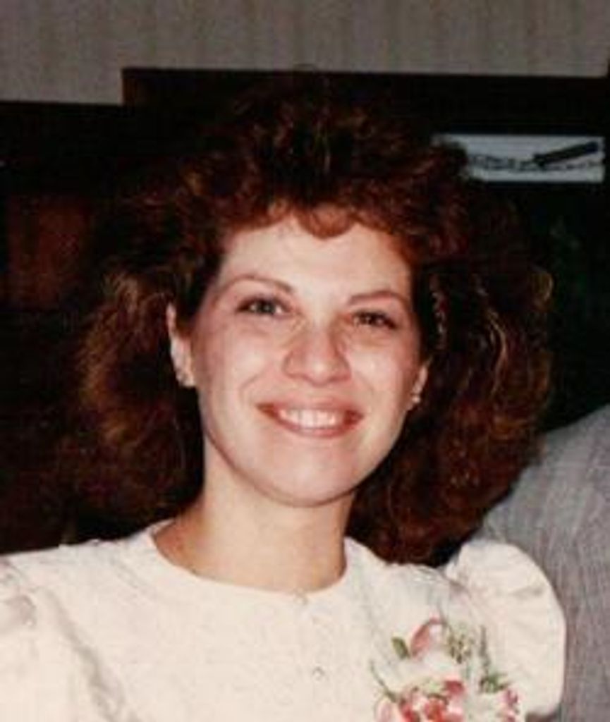Mary Medeiros
