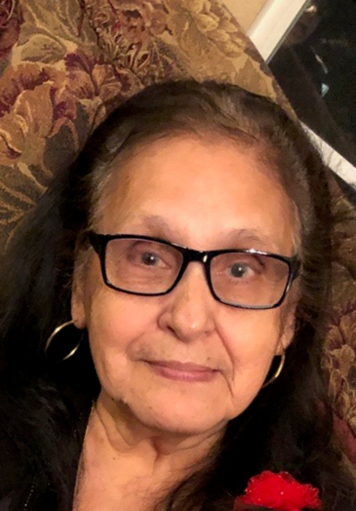 Juanita P. Orosco