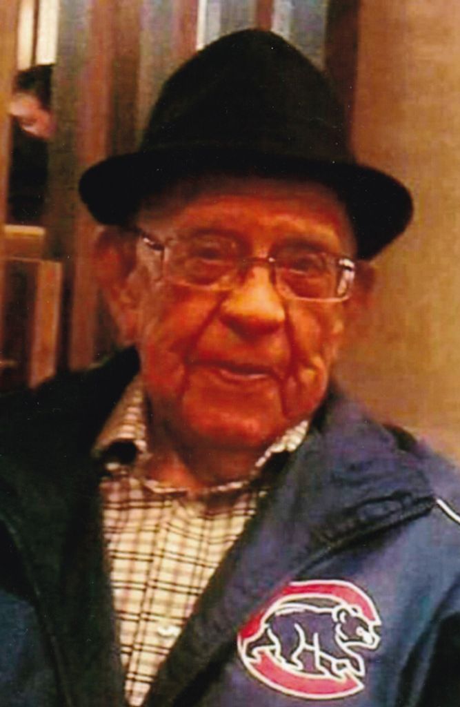 Sebastian Ramon Contreras