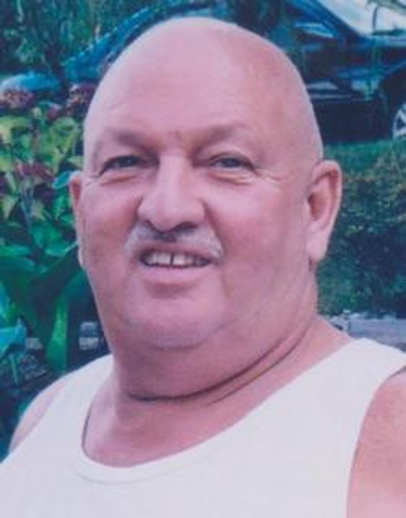 Leroy "Lee" C. Suter