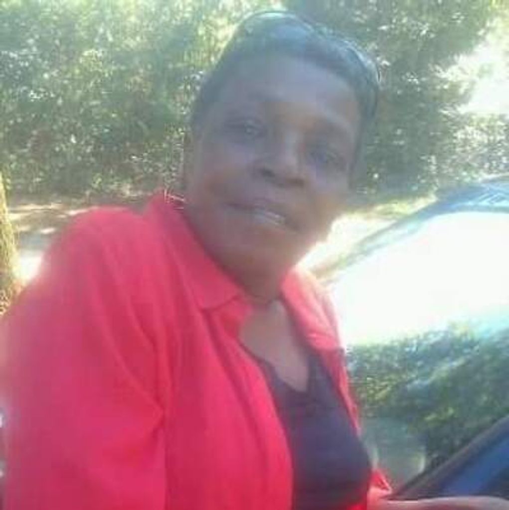 Rosa Davis Profile Photo