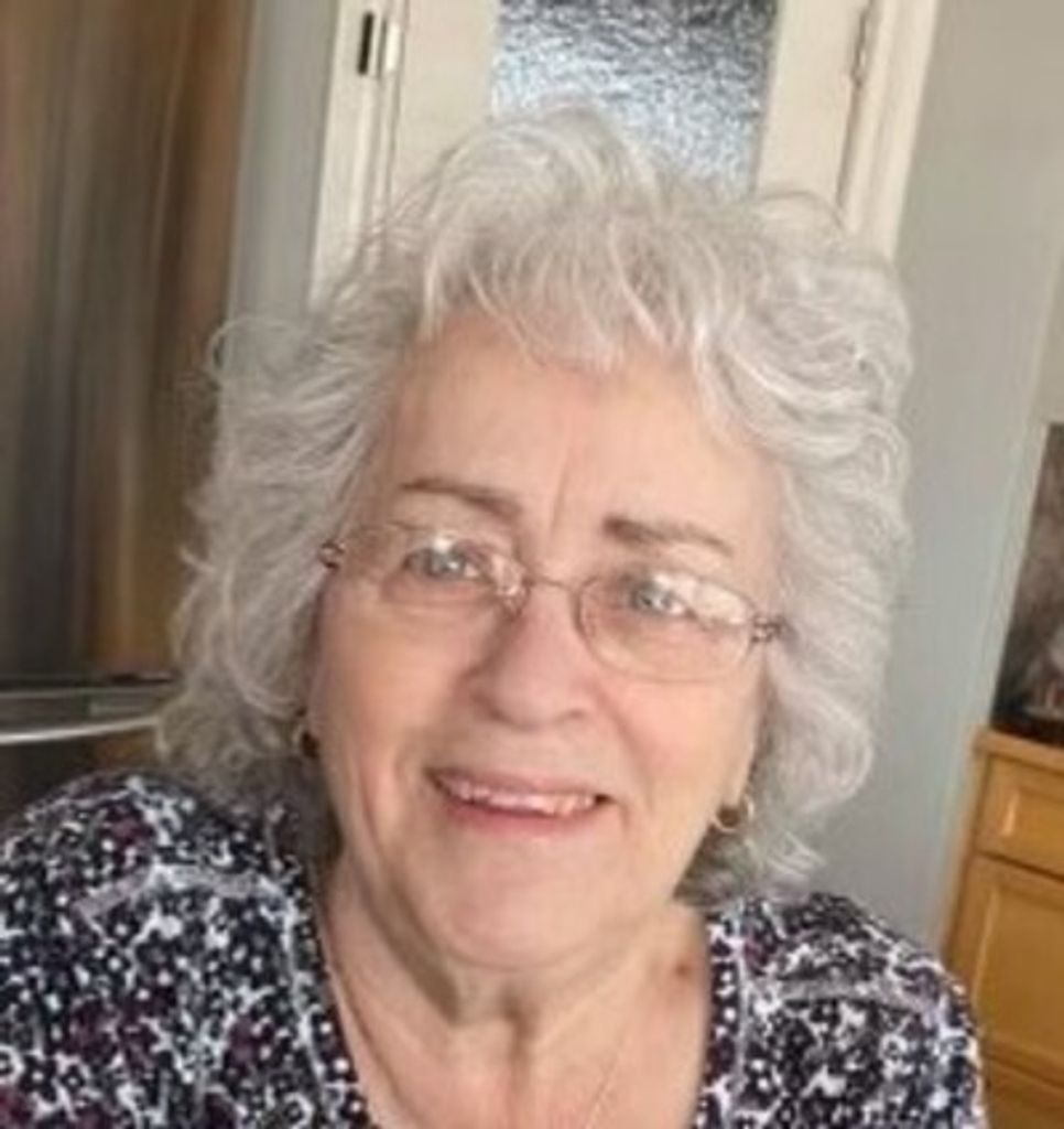 Yvonne Cora Bussey Profile Photo