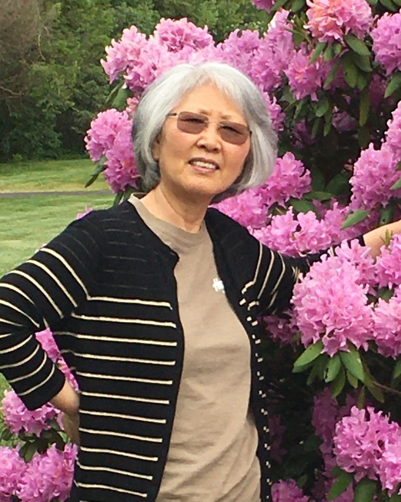 Choon Keum Smith Profile Photo