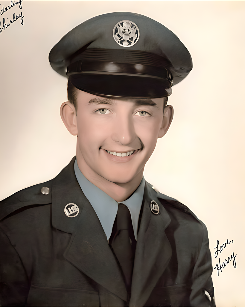 Harry L. Baldwin