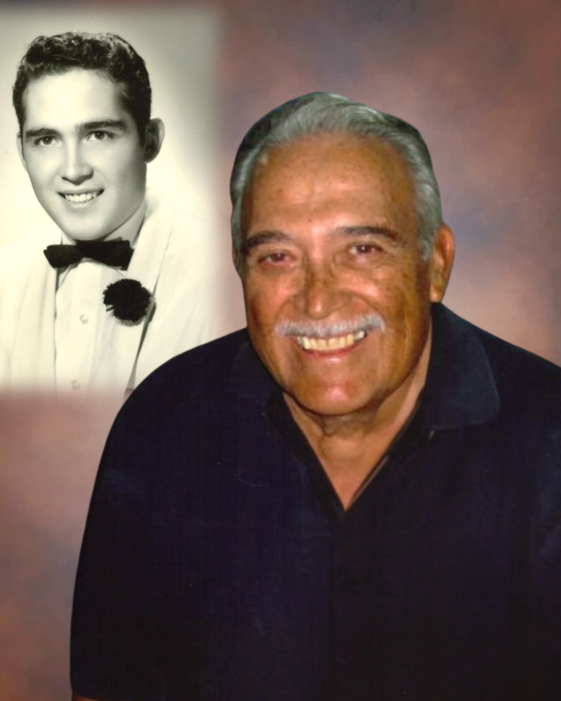 Sergio "Keko" Trejo