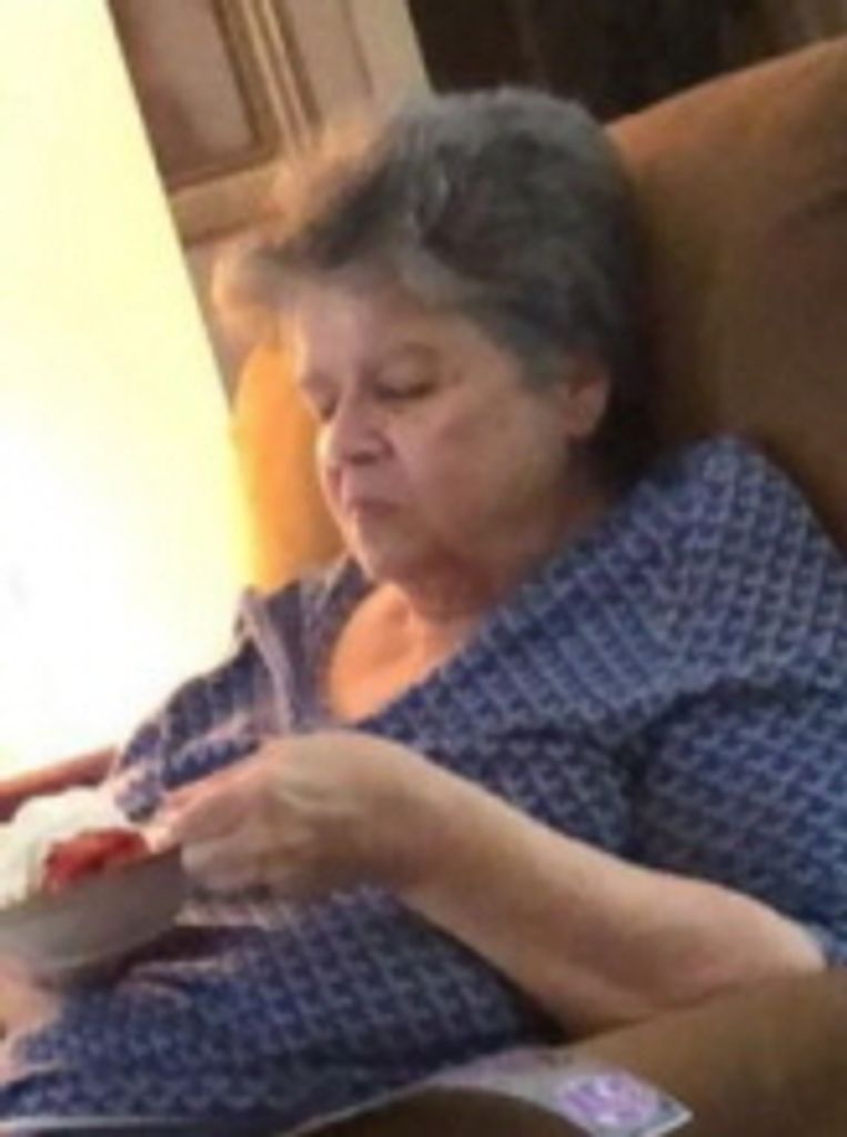 Debra Sue Williams