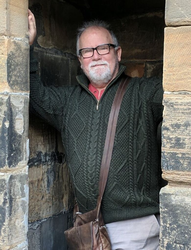 Dr. Michael Keith Coots