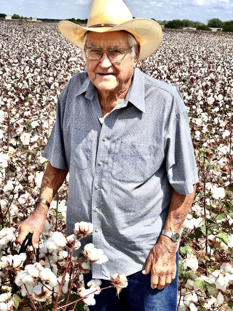 Hughey Edward Helton