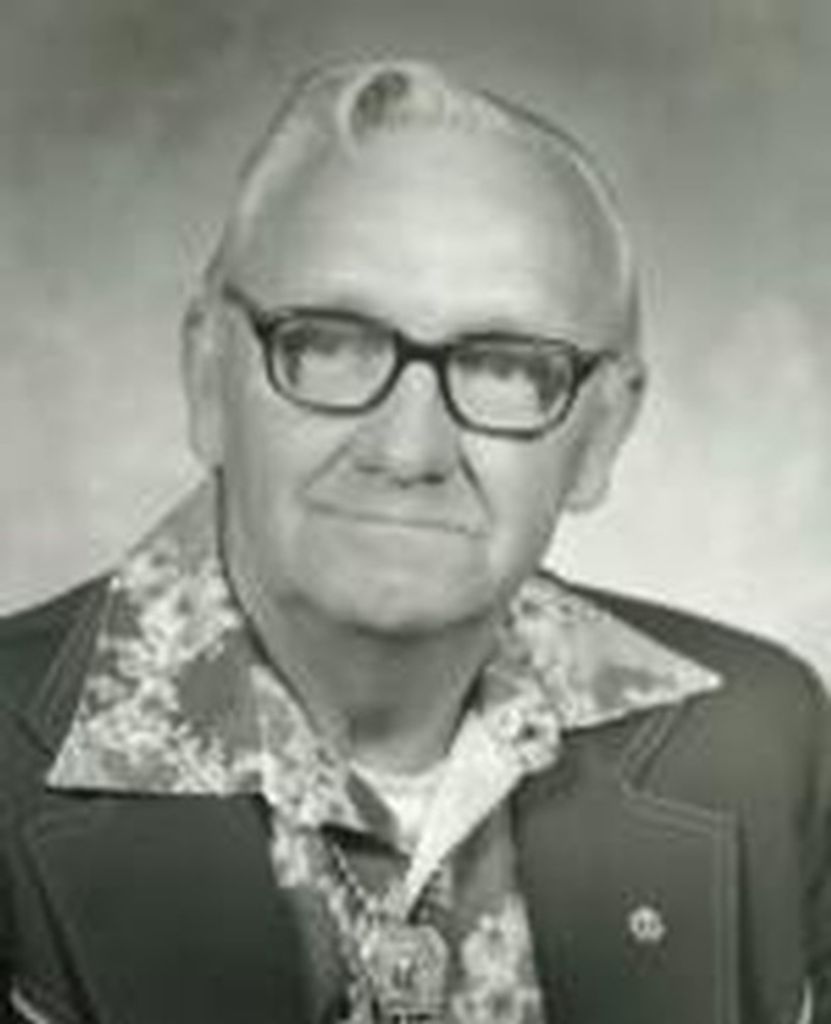 George Joseph Gorsline
