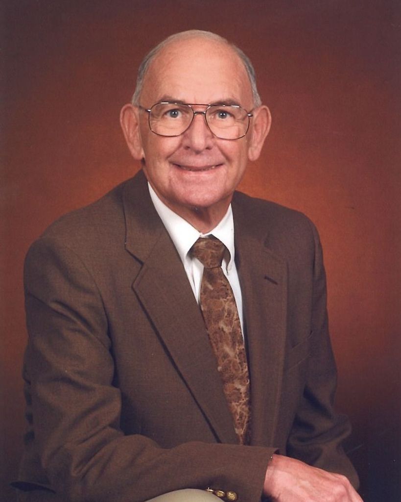 Jack Richard Dunham