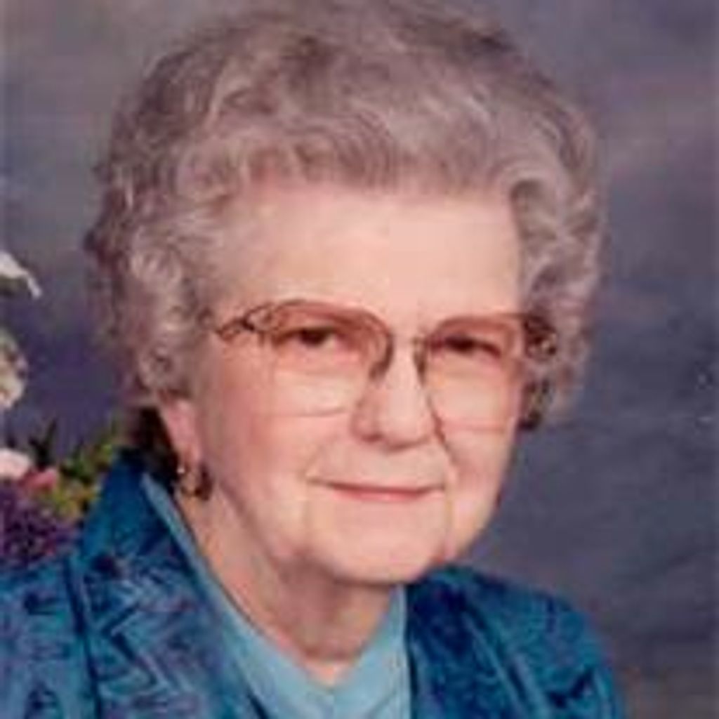 Rosella Gerber